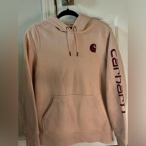 Carhartt Women’s Sweatshirt